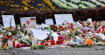 Anklage gegen mutmaßlichen Attentäter von Solingen erhoben