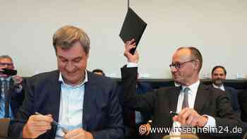 Posten-Geschacher: Wen Merz ins Kabinett holen könnte – und wer schon abgesagt hat