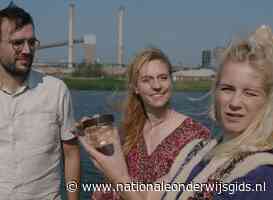 Het Klokhuis maakt vierdelige serie over de journalistiek