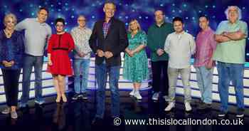 Eggheads star Chris Hughes has died aged 77, Channel 5 show has confirmed