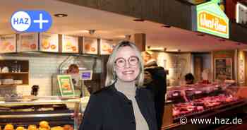 Markthalle Hannover: Wurst-Basar schließt Stand – das sind die Gründe