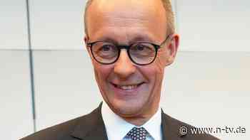 Friedrich der Ungeschickte: Merz bestätigt in der ersten Woche alle Vorurteile