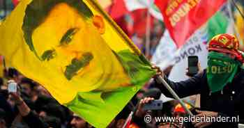 PKK-leider Öcalan roept Koerden vanuit gevangenis op strijd tegen Turkije te staken