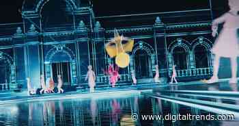 Pokémon Legends: Z-A gets a huge new trailer and a fall release window