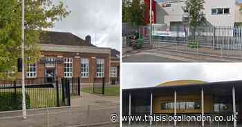 Barking and Dagenham's sixth forms ranked on student progression