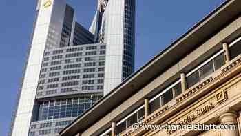 Geldanlage: Diese Faktoren treiben die Aktien der Deutschen Bank und der Commerzbank