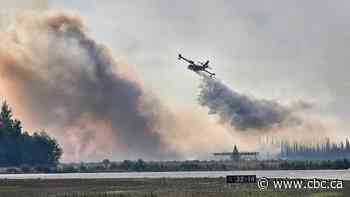 Meant to protect the land from wildfires, fire retardant could be doing damage of its own