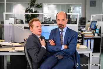 Neuer Stromberg-Film: Ein beliebter Charakter ist nicht mehr dabei