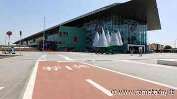 Dopo sei anni di attesa viene completato il restyling della stazione Tiburtina. Lavori anche nelle strade limitrofe