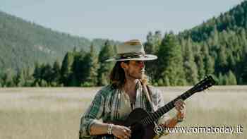 I Kaleo all'Auditorium Parco della Musica