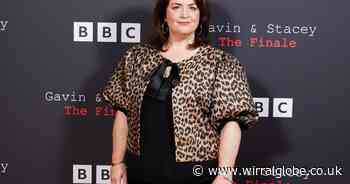 Linghams bookshop to welcome Gavin and Stacey star Ruth Jones