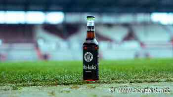 Sportsponsoring: Fritz-Kola wird Genosse beim FC St. Pauli