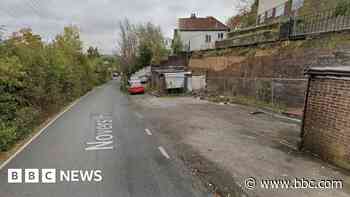 Person rescued from lorry after 'sleeping in bin'