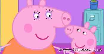 Peppa Pig's mum's Good Morning Britain interview leaves viewers saying the same thing