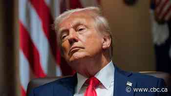 Trump says 25% tariff on most Canadian goods will take effect March 4