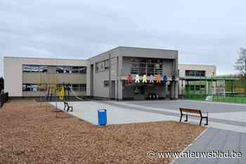 Glabbeek moet bijna een half miljoen euro ophoesten voor renovatie school