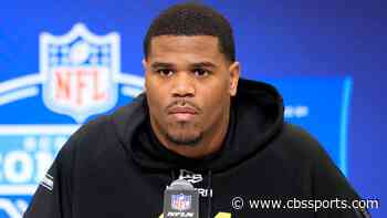 Abdul Carter injury: Top NFL Draft prospect told surgery not advisable after further scans on foot, per report