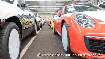 EU kündigt Antwort auf US-Zölle an