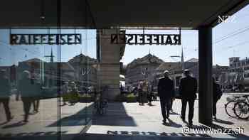 «Gar nicht zufrieden»: Raiffeisen macht einen Abschreiber auf ihre Beteiligung bei Leonteq