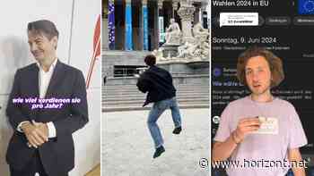 Journalismus-Zukunft: Wie Influencer auch den Nachrichtenbereich erobern