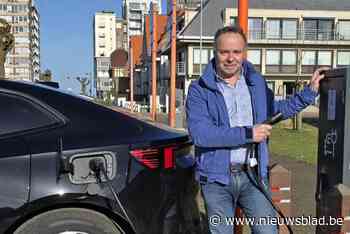 Oppositie klaagt tekort aan laadpalen aan, Descheemacker reageert: “Er komen nieuwe laadpalen aan”