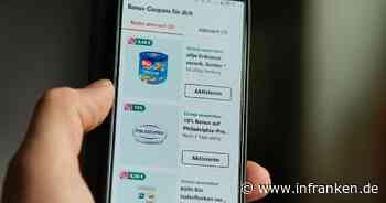 Wegen App-Werbung: Verbraucherschützer klagen gegen Rewe