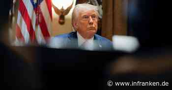 Trump: Zölle auf Waren aus Mexiko und Kanada Anfang März