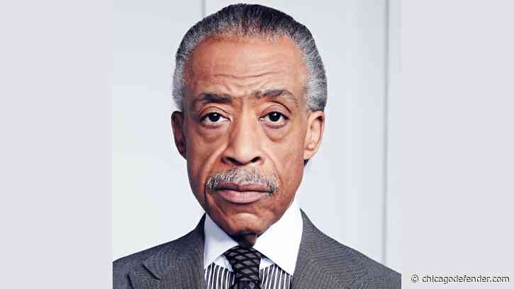 EXCLUSIVE: Rev. Al Sharpton on Trump’s Agenda, DEI Rollbacks, and the Fight for Democracy