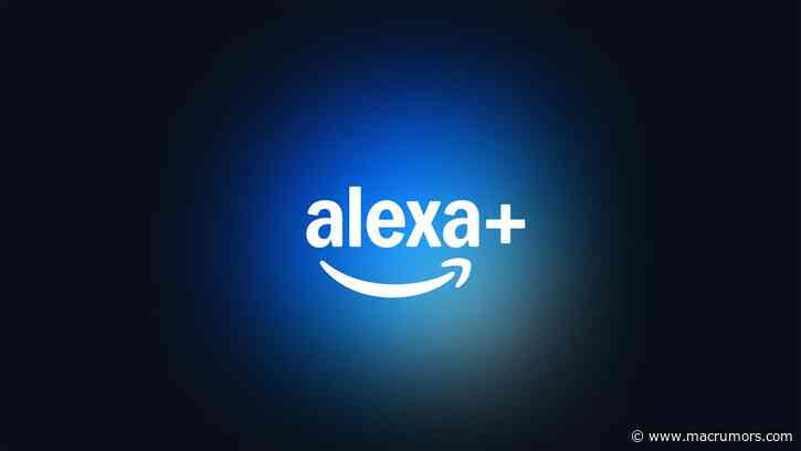 Amazon Debuts Alexa+ Generative AI