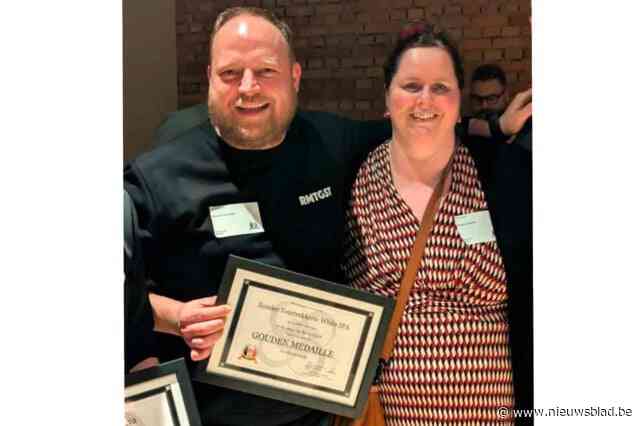 Ruimtegist pakt goud op de Beer Awards met ‘Zonder Totetrekkerie’