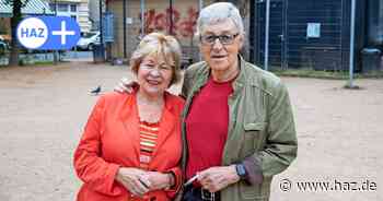 Viel Geld von der Stiftung – Hilfe für Obdachlose an Hannovers Raschplatz