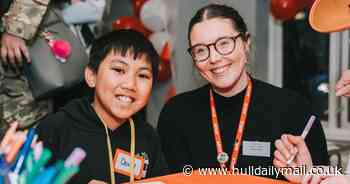 Universities team up to open new Bridlington education centre to provide opportunities for disadvantaged young people