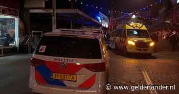 Vrouw (41) ernstig gewond na ‘zware mishandeling’ in Achterhoekse nachtclub