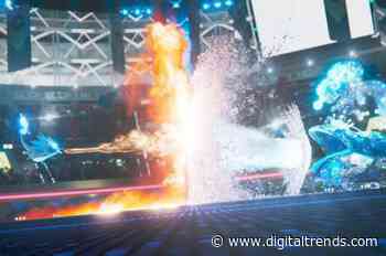 Pokémon Champions: everything we know so far