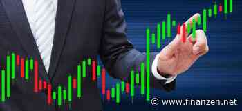 S&P 500-Papier Deere-Aktie: Über diese Dividende können sich Deere-Aktionäre freuen