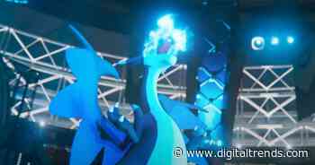 Pokémon Champions revives Stadium for Switch and mobile