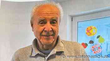 Vermisst: Polizei sucht dementen Mann (78) aus Erharting – Hinweise dringend erbeten