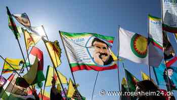 Kurdenführer Öcalan verkündet Auflösung der PKK – bewaffneter Kampf gegen Türkei soll beendet werden