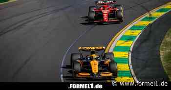 Günther Steiner: "Meine WM-Favoriten sind Ferrari und McLaren!"