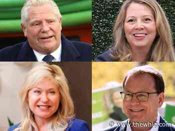 Ontario election 2025: Live coverage from Eastern Ontario