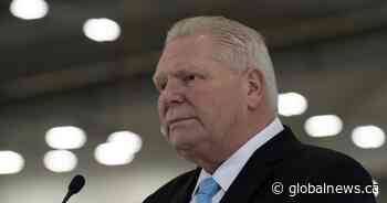 Progressive Conservative party staffers warned not to abandon their posts on election day