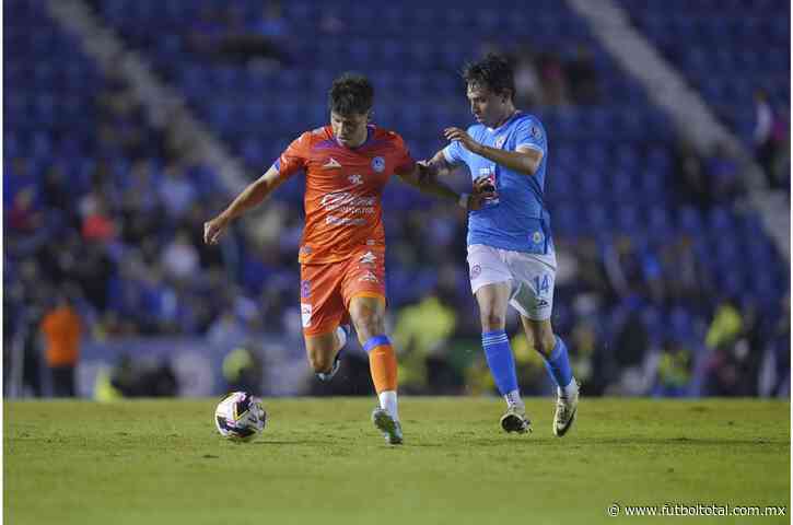 ¡EN VIVO HOY! Mazatlán vs Cruz Azul: Cómo y dónde ver en TV ABIERTA Y ONLINE la Jornada 10 del Clausura 2025