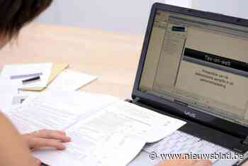 Fusie laat toch nog lijk uit de kast vallen: Zwijndrechtse ondernemers ontvangen belastingaangifte voor twéé provincies