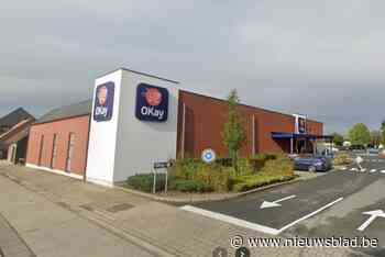 Georgische mannen aangehouden na minstens zeven diefstallen in buurtwinkels in West-Vlaanderen