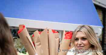 Brits are urged to spot financial red flags and avoid a relationship disaster