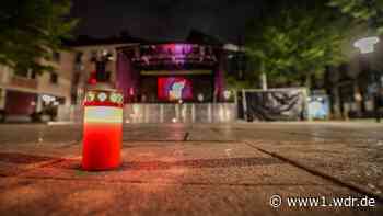 Solingen: Bundesanwaltschaft erhebt Mordanklage