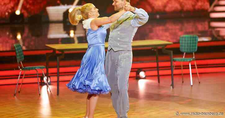 Krankenstand bei «Let’s Dance» steigt: Auch Biedermann fehlt