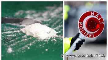 „Sind schon ordentlich“: 2,5 Kilo Kokain bei Kontrolle auf A94 bei Marktl entdeckt