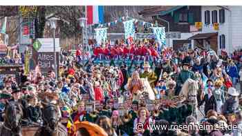Riesen-Spektakel nach fünf Jahren Pause: Das geht beim Wössner Seeräuberspiel ab