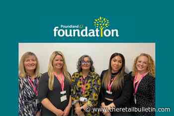Poundland Foundation supports Tommy’s Midwives’ Helpline as calls rise.